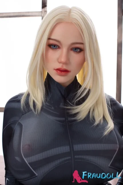 lebensechte sexpuppe Galaxy