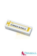 Silikon liebespuppe Reparaturset