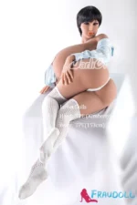 Kimberly 153cm sex puppe sex Molli