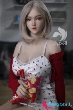 168cm Freya-A Lily Dolls F-Cup