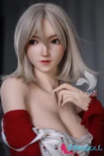 Freya-A Lily Dolls F-Cup Große Brüste 168cm