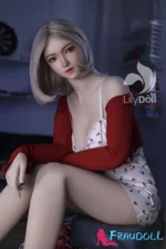 Freya-A Lily Dolls F-Cup Große Brüste