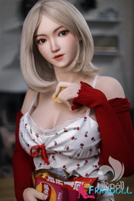 Freya-A Lily Dolls 168cm