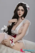 158cm D-Cup #LH030A-C  Elara-C Lily - 1