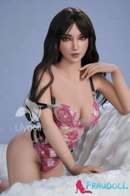 Aria-C 158cm D-Cup Reifen Lily Doll