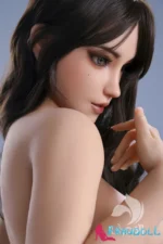 Hybrid Lebensgroße Sex Puppen #LH032A-C Aria-C