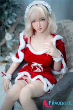 Silikonkopf 169cm sexdolls kaufen