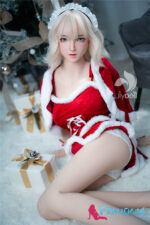 Lily Freya-C 34kg sexpuppe