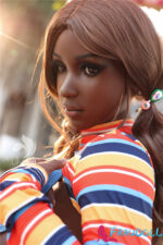 Lily Ivy-B 54kg sexpuppe