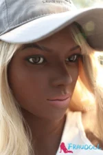 Lily Dolls K-Cup 157cm Vera-A -6