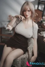 #LH033A-B  Selene-B 168cm - 1