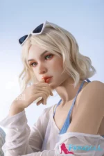 #LH034A-A Ivy-A  C-Cup Lily Doll 166cm -1