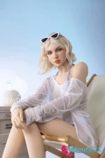 #LH034A-A Ivy-A  C-Cup Lily Doll 166cm -3