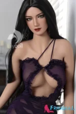 #LH033A-D Selene-D 158cm Sex Puppen Hybrid