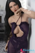 158cm Lily #LH033A-D Selene-D - 3