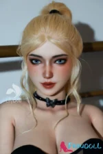 #LH032A-D  Aria-D Lily Doll 162cm -1