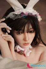 159cm Premium Hybrid Love Doll