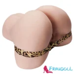 Größen Brüste Love Doll Torso