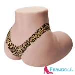 Realistische Sex mit sexpuppen