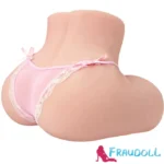 18.5kg Tantaly Doll TPR