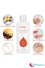 Liebespuppen Tantaly