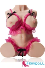 TPE Liebespuppe Sofort Verfügbare