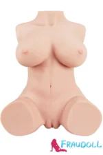 Hochwertige sexpuppe 6.5kg