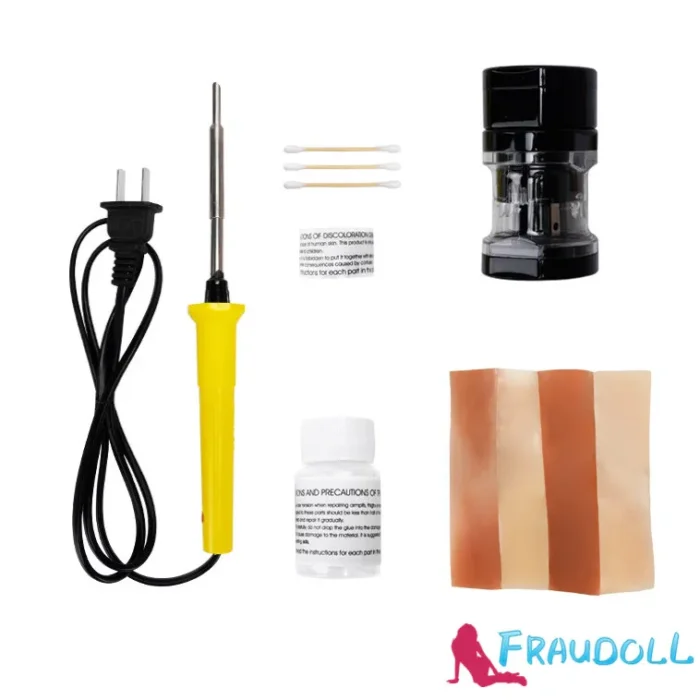 Zubehör für Sex Puppe