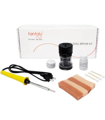 Liebespuppen Tantaly