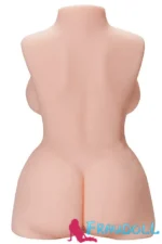 Größen Brüste Love Doll Torso