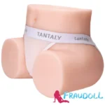 6kg Torso Hüfte Männliches TPE