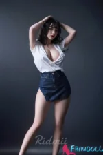 G-Cup 169cm Hybrid Sexpuppe #462 Miranda Plus