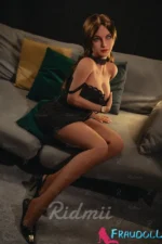 Realistische TPE Sexpuppen 164cmn