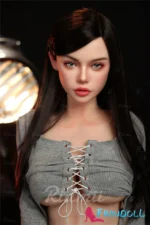 Lebensgroß F-Cup reale sexpuppen Fiora