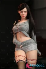 164cm Fiora Ridmii sex doll kaufen