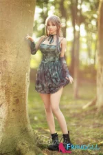 Elfen real sexdoll 36kg kaufen