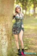 Ridmii 163cm sex puppe sex Aggie