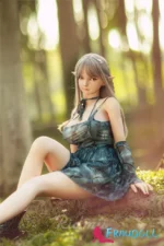 F-Cup Ridmii sex dolls real Aggie