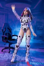 163cm Hochwertige TPE Ridmii Dolls