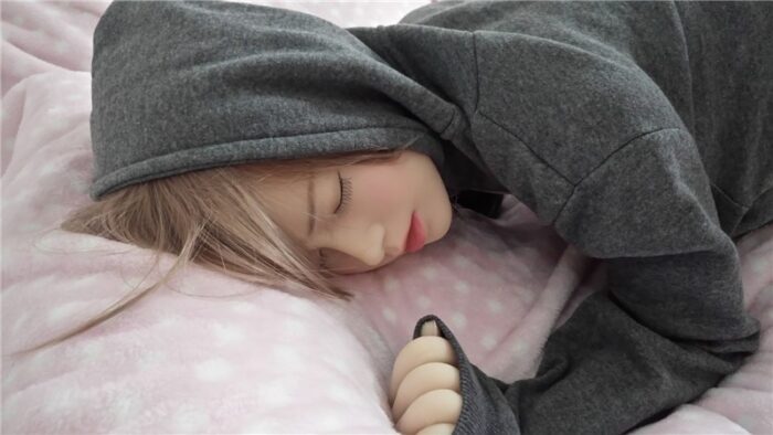 TPE Sexpuppe günstig