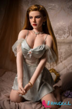 37kg realistische sexpuppe Mira