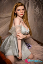 Hybrid Starpery Mira real like sex