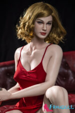 34kg realistische sexpuppe Olivia