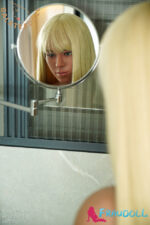 MILF silikon E-Cup sexpuppe kaufen