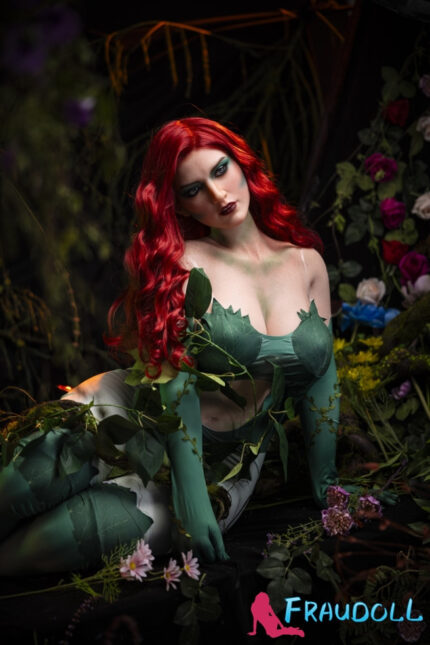 Bella Starpery Halloween puppensex