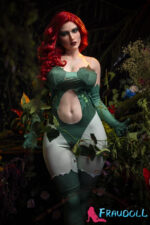 47kg realistische sexpuppe Bella