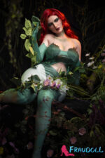 Hybrid Starpery Bella real like sex