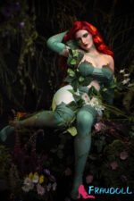 165cm silikon G-Cup sexpuppe Großem Arsch