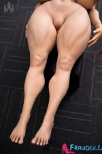 153cm BBW #S13 Kali - 6