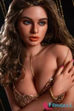 26kg sexpuppe realistisch Lydia